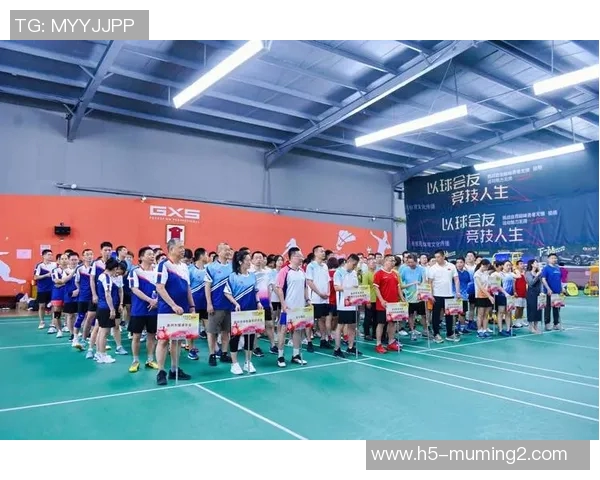 实时新闻王磊的羽毛球人生深度对话探秘他背后的奋斗与梦想